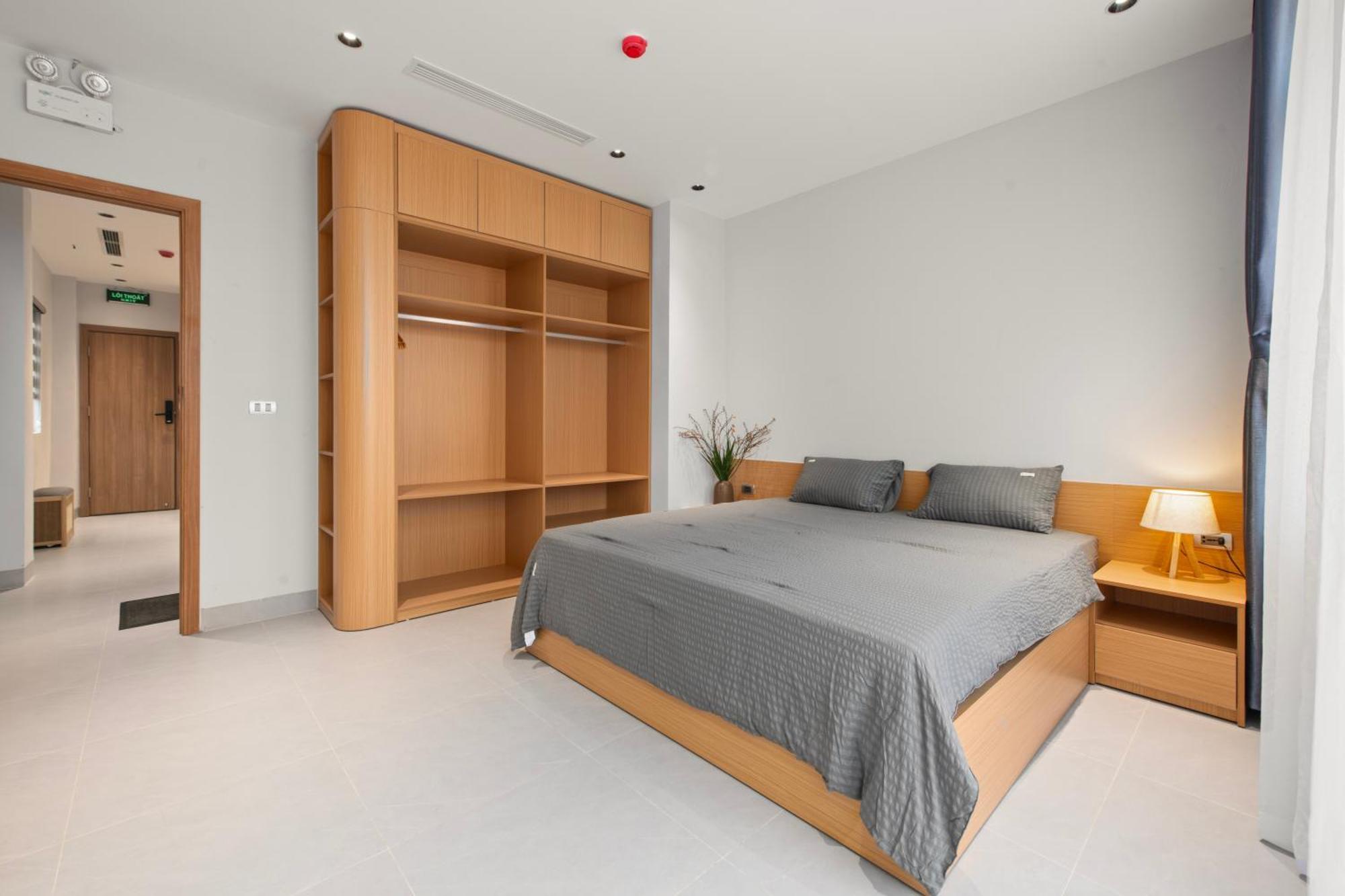 Lane 9 Aparthotel