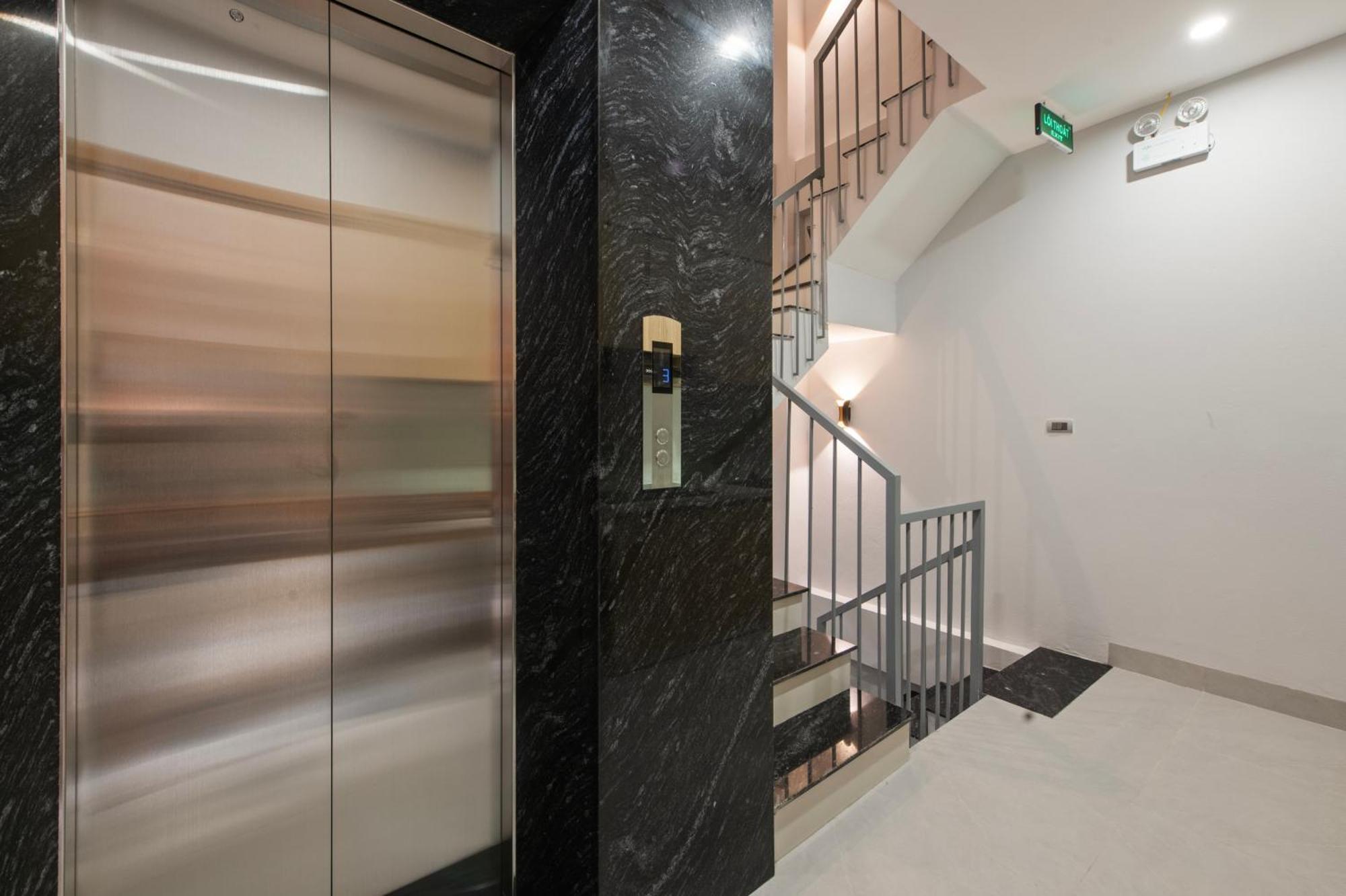 Aparthotel Lane 9