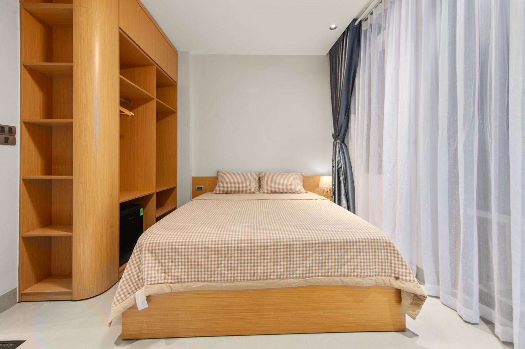Lane 9 Aparthotel Hanoi